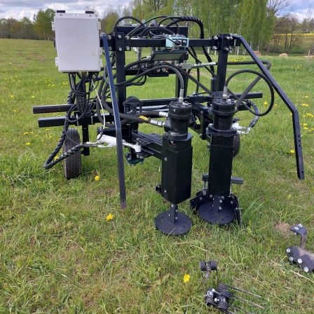 Weeder image