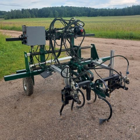 Weeder image