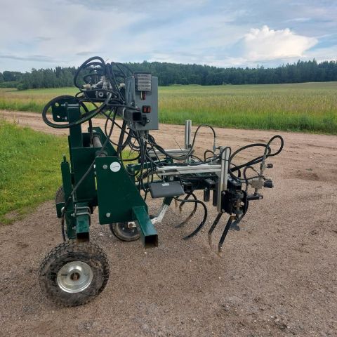 Weeder image